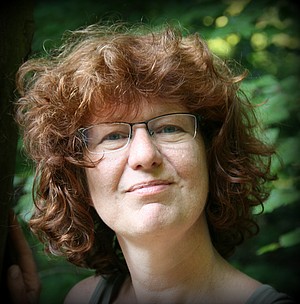 Jacqueline Hulst